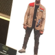 Image for article titled Star Wars Costumes And Props Reveal New Characters For Episode 7
